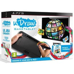 Μοχλός Xbox 360 Thq Udraw