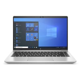 HP ProBook 445 G8 14" (2021) - Ryzen 5 - 5000 Series (U) - 16GB - SSD 512 GB AZERTY - Γαλλικό