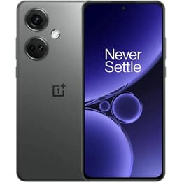 OnePlus Nord CE3 256GB - Γκρι - Ξεκλείδωτο