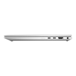 Hp EliteBook 830 G7 13"(2020) - Core i5-10310U - 8GB - SSD 256 Gb QWERTY - Σουηδικό