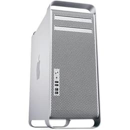 Mac Pro () Xeon 2,66 GHz - HDD 320 Gb - 4GB