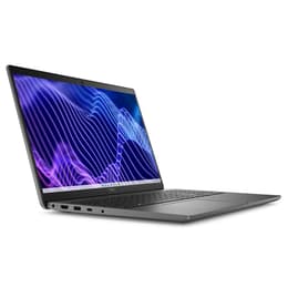 Dell Latitude 3500 15" (2018) - Core i5 - Gen 8 (U) - 32GB - SSD 256 GB QWERTY - Αγγλικά