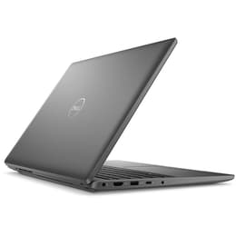 Dell Latitude 3500 15" (2018) - Core i5 - Gen 8 (U) - 32GB - SSD 256 GB QWERTY - Αγγλικά