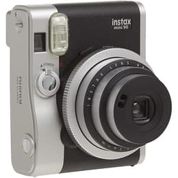Instant Instax Mini 90 Neo Classic Black - Μαύρο + Fujifilm Fujifilm Instax Mini 90 Neo Classic 60mm f/12,7 f/12,7