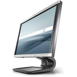 19" HP LA1905wg 1920 x 1080 LED monitor Γκρι