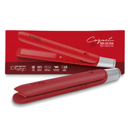 Italian Design MINUSB - Κόκκινο Ισιωτική μαλλιών