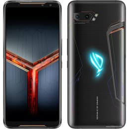 Asus ROG Phone II ZS660KL 512GB - Μαύρο - Ξεκλείδωτο