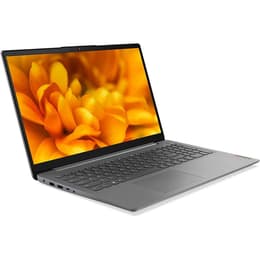 Lenovo IdeaPad 3 15" (2021) - Core i5 - Gen 11 (G) - 8GB - SSD 256 GB AZERTY - Γαλλικό
