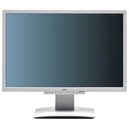 22" Fujitsu B22W-6 1680 x 1050 LCD monitor Γκρι