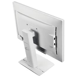 22" Fujitsu B22W-6 1680 x 1050 LCD monitor Γκρι