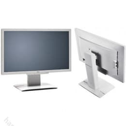 22" Fujitsu B22W-6 1680 x 1050 LCD monitor Γκρι