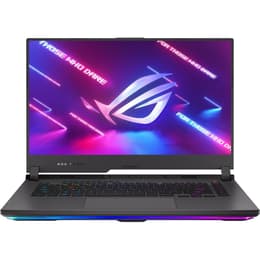 Asus ROG Strix G513IE-HN004T 15" - Ryzen 7 4800H - 16GB - SSD 512 GBGB NVIDIA GeForce RTX 3050 Ti QWERTY - Αγγλικά