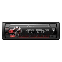 Pioneer MVH-S42BT Ραδιόφωνο αυτοκινήτου