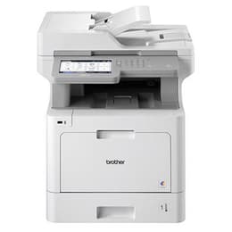 Brother MFC-L9570CDW Έγχρωμο Laser