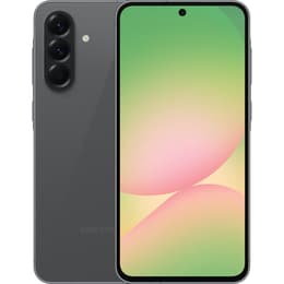 Galaxy A56 256GB - Γκρι - Ξεκλείδωτο