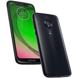 Motorola Moto G7 Play 32GB - Μαύρο - Ξεκλείδωτο