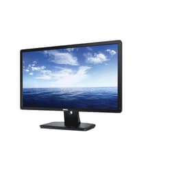 23" Dell E2313HF 1920 x 1080 LED monitor Μαύρο