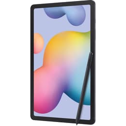 Galaxy Tab S6 Lite 128GB - Γκρι - WiFi + 4G