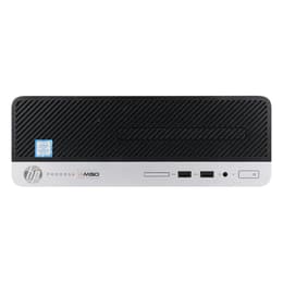 HP ProDesk 400 G5 SFF Core i5-8400 2.8 - SSD 1 tb - 8GB