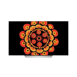 TV LG 165 cm OLED65C7D 3840 x 2160