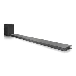 Soundbar & Home Cinema LG SJ8 - Μαύρο