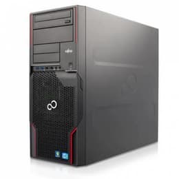 Fujitsu Celsius W520 Power Xeon E3-1275 v2 3.5 - SSD 128 GB - 8GB