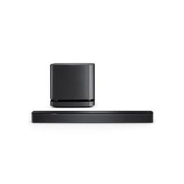 Soundbar & Home Cinema Bose Smart Soundbar 300 + Bose Bass Module 500 - Μαύρο