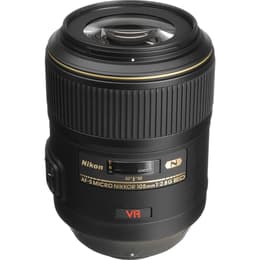 Nikon Φωτογραφικός φακός AF-S Micro Nikkor 105mm f/2.8G ED VR IF-ED N Nikon FX 105mm f/2.8