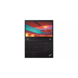 Lenovo ThinkPad T15 G1 15" (2019) - Core i7 - Gen 10 (U) - 16GB - SSD 512 GB QWERTY - Ολλανδικό