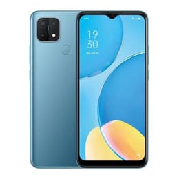 Oppo A15 32GB - Μπλε - Ξεκλείδωτο