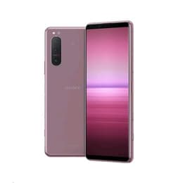 Sony Xperia 5 II 128GB - Ροζ - Ξεκλείδωτο