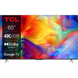 TV Tcl 165 cm 65P6K 3840x2160