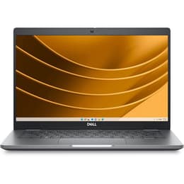 Dell Latitude 5350 13" (2023) - Core Ultra 5 135U - 16GB - SSD 256 GB QWERTY - Σουηδικό