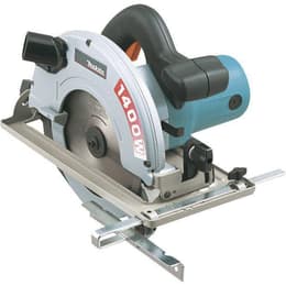 Κυκλικό πριόνι Makita 5705RK - Ø 190 mm 1200 W