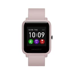 Amazfit Bip S Lite Bluetooth + Cellular 42 mm - Ροζ