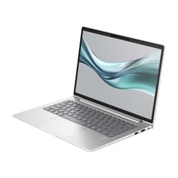HP EliteBook 645 G11 14" (2023) - Ryzen 5 - 7000 Series (U) - 16GB - SSD 512 GB AZERTY - Γαλλικό