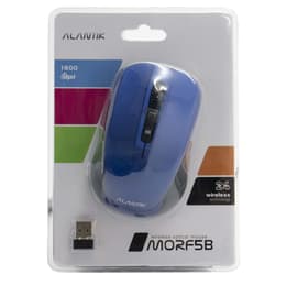 Cortek MORF5R Ποντίκι Ασύρματο