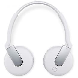 Sony DR-BTN200M Μειωτής θορύβου wireless Ακουστικά Μικρόφωνο - Άσπρο