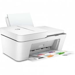 HP Deskjet plus 4120e Εκτυπωτής ψεκασμού μελάνης