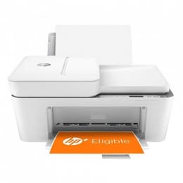 HP Deskjet plus 4120e Εκτυπωτής ψεκασμού μελάνης