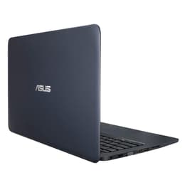 Asus EeeBook L402WA-GA012TS 14"(2017) - E2-6110 - 4GB - SSD 64 Gb + HDD 500 Gb AZERTY - Γαλλικό
