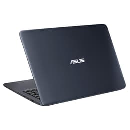 Asus EeeBook L402WA-GA012TS 14"(2017) - E2-6110 - 4GB - SSD 64 Gb + HDD 500 Gb AZERTY - Γαλλικό