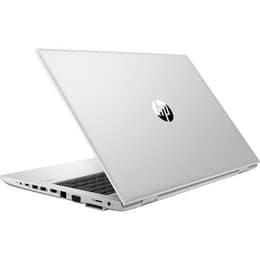HP ProBook 650 G4 15" (2018) - Core i5 - Gen 8 (U) - 8GB - SSD 1 tb QWERTY - Ισπανικό