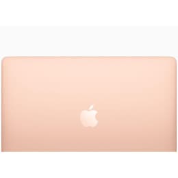 MacBook Air Retina 13" (2019) - Core i5 - 8GB SSD 128 QWERTY - Αγγλικά