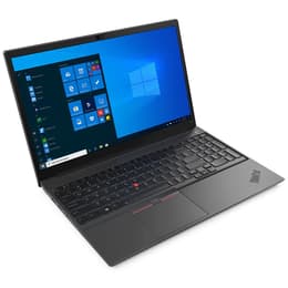 Lenovo ThinkPad E15 G2 15" (2020) - Core i5-1135G7﻿ - 32GB - SSD 512 GB AZERTY - Γαλλικό