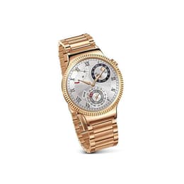 Huawei Ρολόγια Watch Elite GPS - Χρυσό