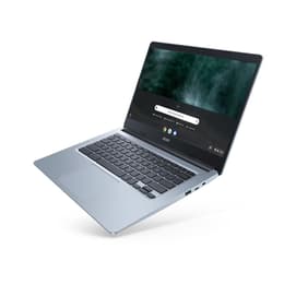 Acer Chromebook 314 Celeron 1.1 GHz 32GB SSD - 4GB AZERTY - Γαλλικό