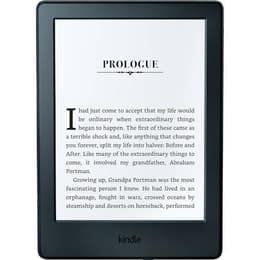 Amazon Kindle 6,0000 Wi-Fi eBook Reader
