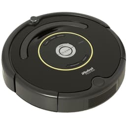 Ηλεκτρική σκούπα ρομπότ IROBOT Roomba 650