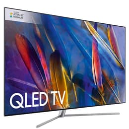 TV Samsung 190 cm QE75Q7F 3840 x 2160